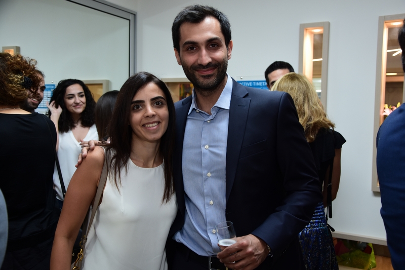 Opening of ActiveHealth 
